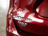Used 2016 Nissan Rogue S image 6