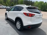 Used 2016 MAZDA CX-5 Touring w/ Bose/Moonroof Package image 5