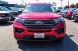 Certified 2023 Ford Explorer XLT image 2