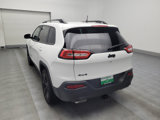 Used 2016 Jeep Cherokee High Altitude image 5