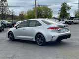 Used 2024 Toyota Corolla Hybrid AWD Sedan image 5