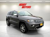 Used 2019 Jeep Grand Cherokee Overland image 6