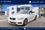 Used 2015 BMW M235i Convertible w/ Technology Package image 3