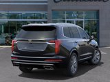 New 2025 Cadillac XT6 Premium Luxury w/ LPO, Floor Liner Package image 4