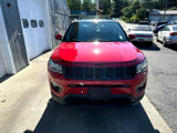 Used 2018 Jeep Compass Latitude image 2