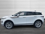 Used 2020 Land Rover Range Rover Evoque R-Dynamic SE image 2