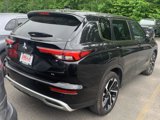 Used 2023 Mitsubishi Outlander SE image 5