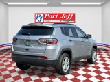 Certified 2023 Jeep Compass Latitude image 5