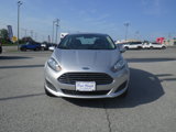 Used 2015 Ford Fiesta S image 2