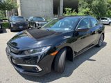 Used 2020 Honda Civic EX-L image 3
