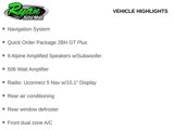 New 2025 Dodge Durango GT image 5