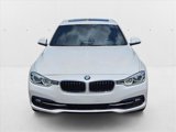 Used 2018 BMW 330i Sedan w/ Convenience Package image 2