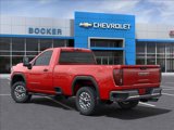 New 2025 GMC Sierra 2500 Pro w/ Convenience Package image 3