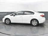 Used 2013 Honda Civic LX image 5