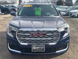 Used 2022 GMC Terrain Denali image 3