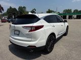 Used 2019 Acura RDX AWD w/ Advance Package image 5