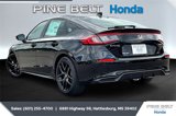 New 2025 Honda Civic Sport image 3