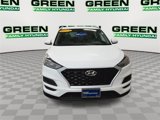 Certified 2020 Hyundai Tucson Value image 5