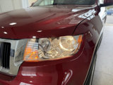 Used 2012 Jeep Grand Cherokee Laredo w/ Laredo E Group image 5