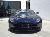 Used 2018 Aston Martin DB11 Coupe image 2