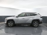 Used 2022 Hyundai Tucson Blue image 4