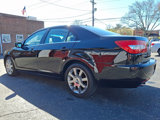 Used 2008 Lincoln MKZ AWD image 4