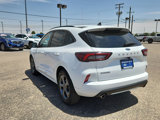 Certified 2023 Ford Escape ST-Line image 5