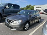 Used 2017 Nissan Sentra SV image 3