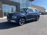 New 2025 Hyundai Venue Limited image 3