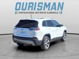 Used 2021 Jeep Cherokee Limited w/ Mopar Interior Package image 4