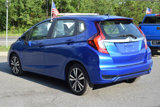 Used 2020 Honda Fit EX image 5