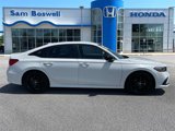 Used 2023 Honda Civic Sport image 2