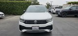 Used 2022 Volkswagen Tiguan SE R-Line image 2