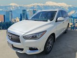 Used 2017 INFINITI QX60 AWD image 3