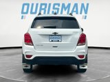 Used 2022 Chevrolet Trax LT w/ Sport Edition image 5