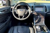 Certified 2020 Ford Edge Titanium w/ Equipment Group 301A image 5