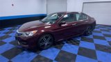 Used 2016 Honda Accord Sport image 4