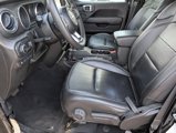 Used 2023 Jeep Wrangler Unlimited Sahara image 5