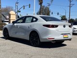 New 2025 MAZDA MAZDA3 s image 4