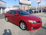 Used 2012 Toyota Camry SE image 2
