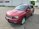 Used 2015 Jeep Compass High Altitude image 4