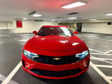 Used 2021 Chevrolet Camaro LT image 4