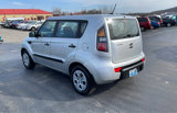 Used 2011 Kia Soul image 5