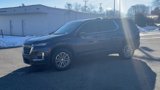 Certified 2022 Chevrolet Traverse LT image 4
