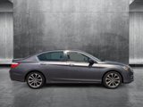 Used 2015 Honda Accord Sport image 4