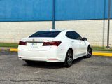 Used 2016 Acura TLX image 5