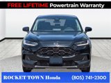 New 2026 Honda HR-V LX image 6