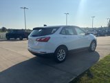 Used 2018 Chevrolet Equinox LS image 5