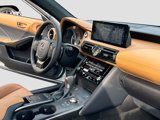New 2025 Lexus IS 350 F Sport image 5