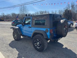 Used 2014 Jeep Wrangler Sport image 5